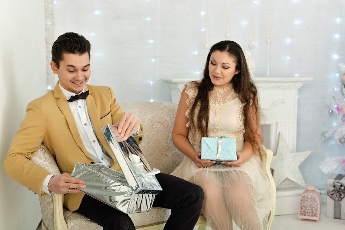 Портфолио: Свадьба