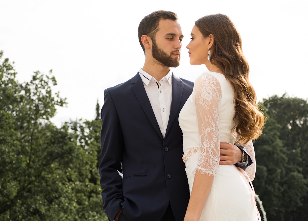 Портфолио: Love story