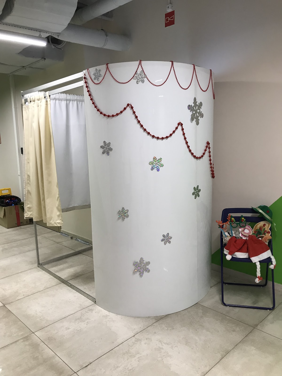 Фотобудка. Спиннер 360. Буллет Тайм