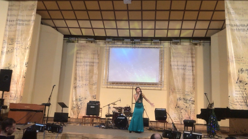 Анна Орлова