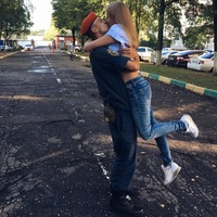 Анна Акифьева