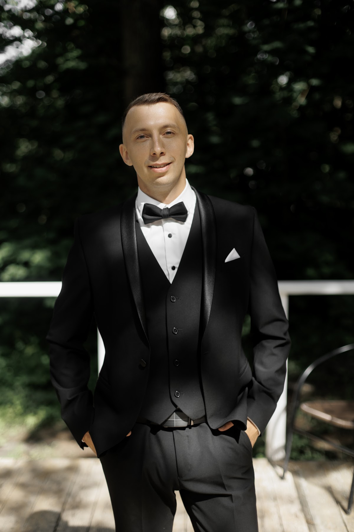 Снежана и Дмитрий