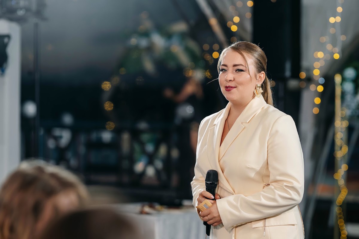 Арина и Александр