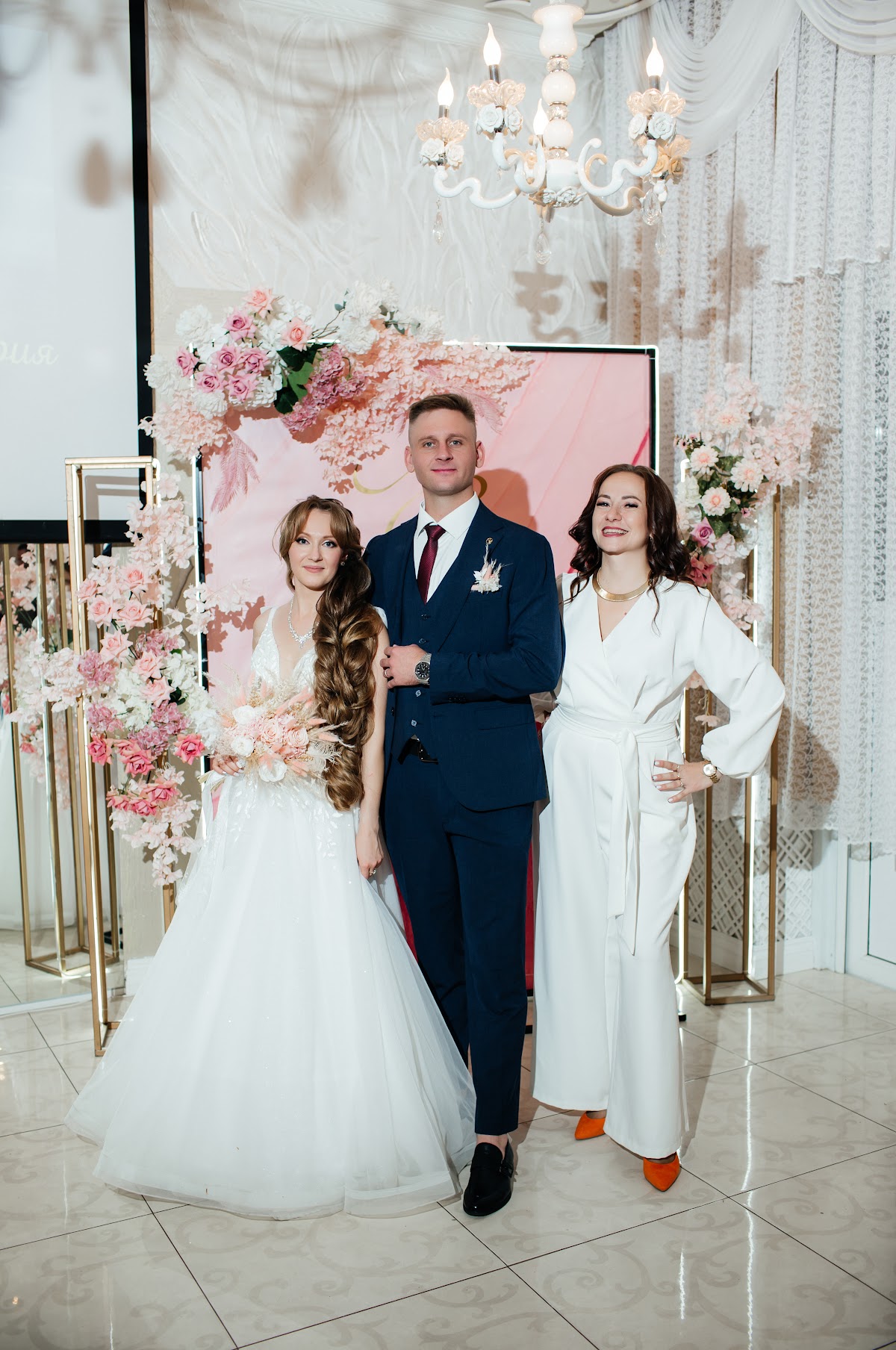 Портфолио: Свадьба