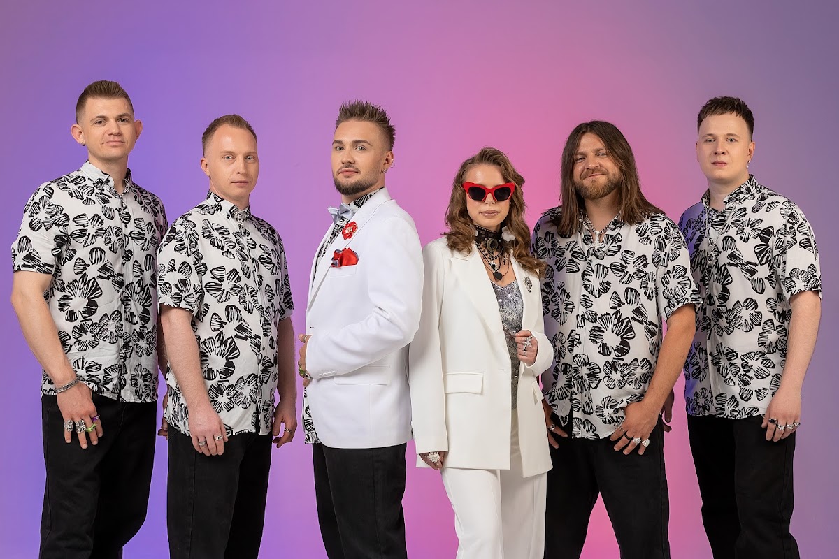 Кавер группа Art Music Band