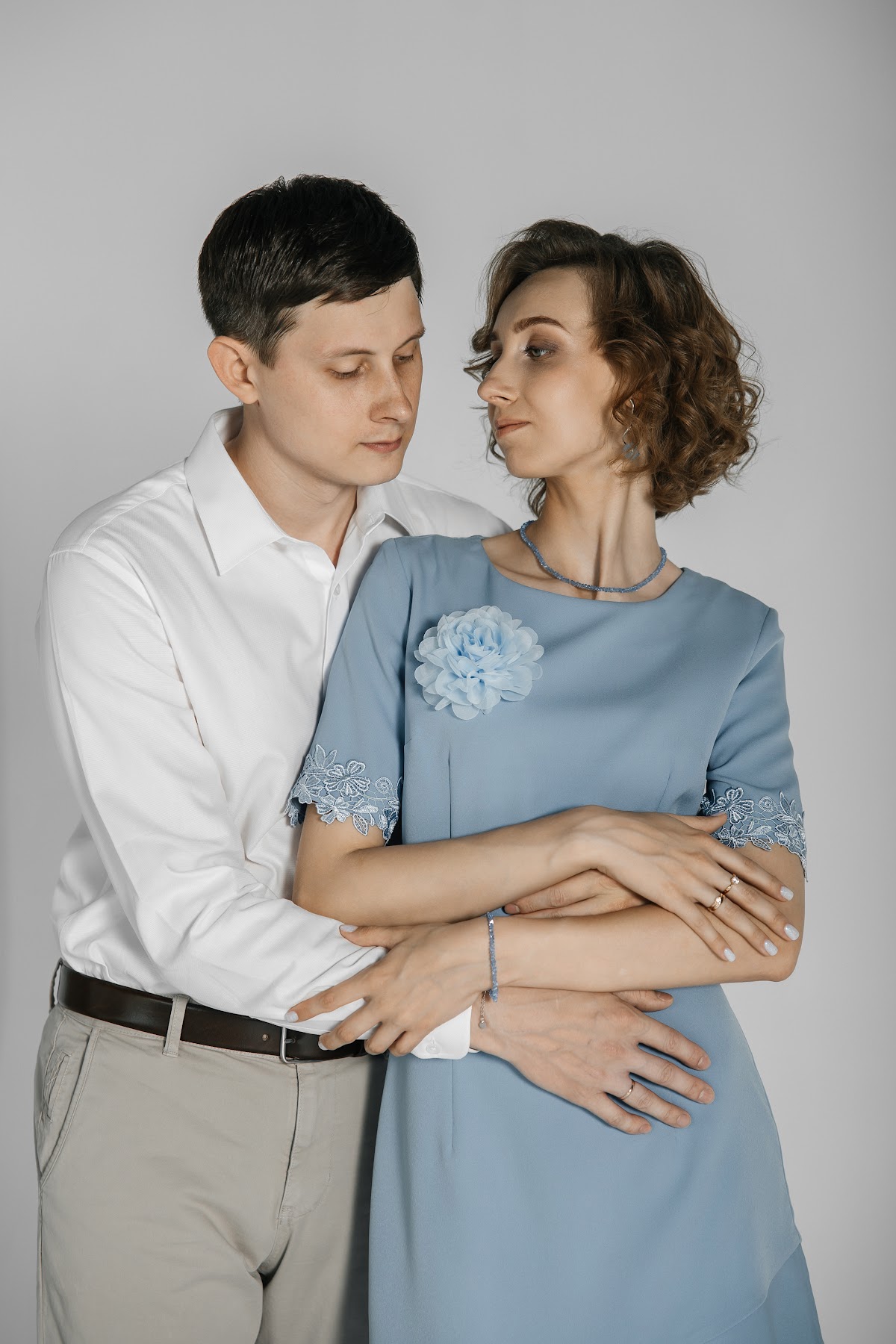 Ситцевая свадьба
