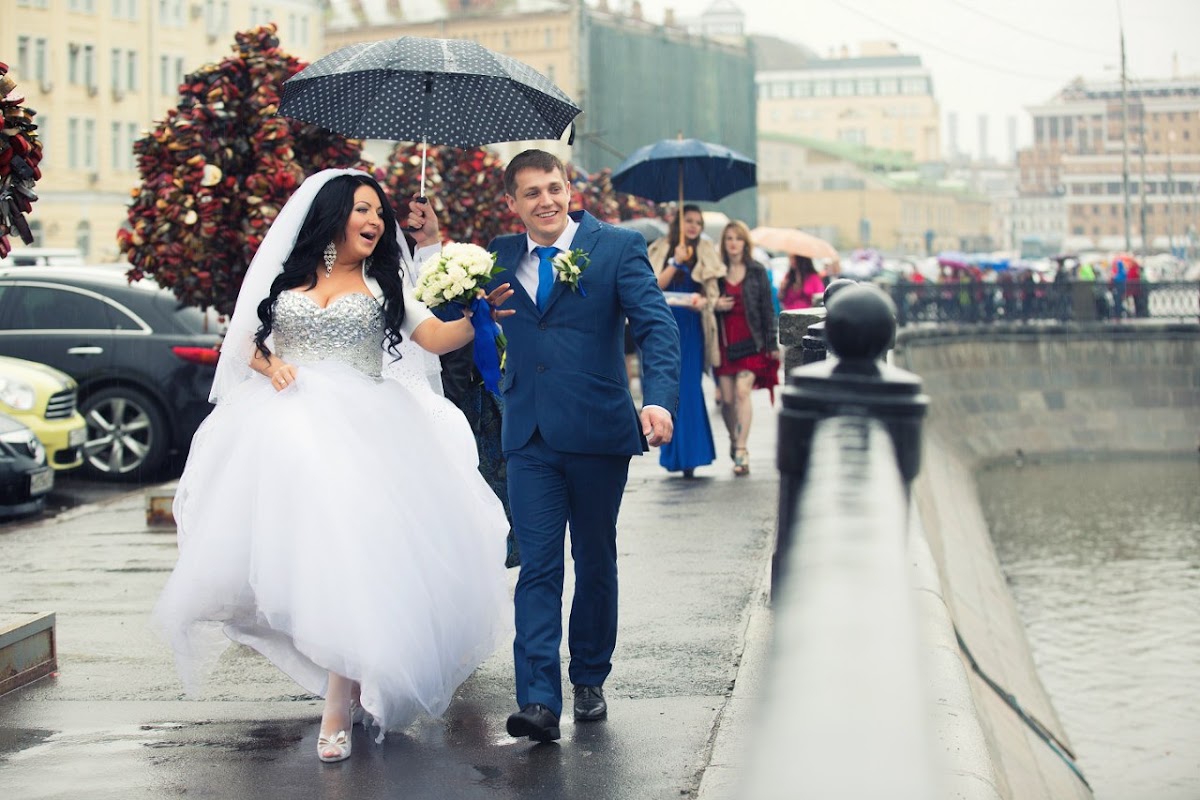 Свадьба Аня и Юра 15.05.15