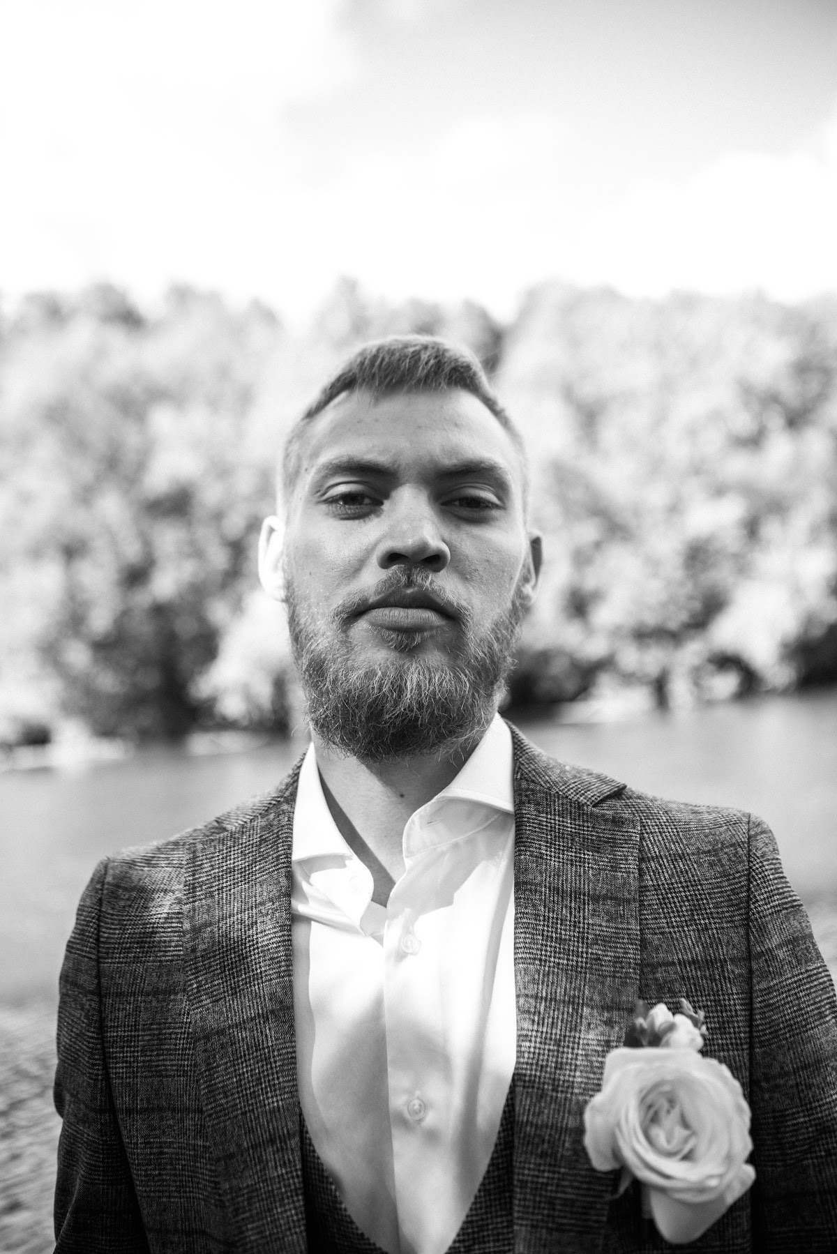 Анастасия и Александр