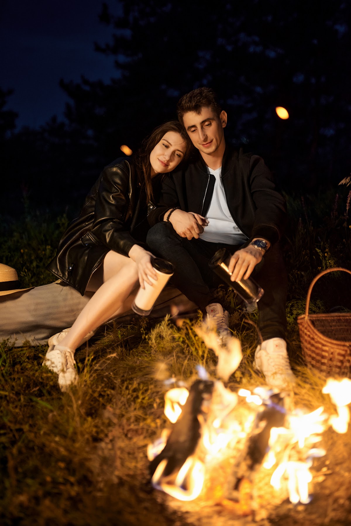 Портфолио: Love story