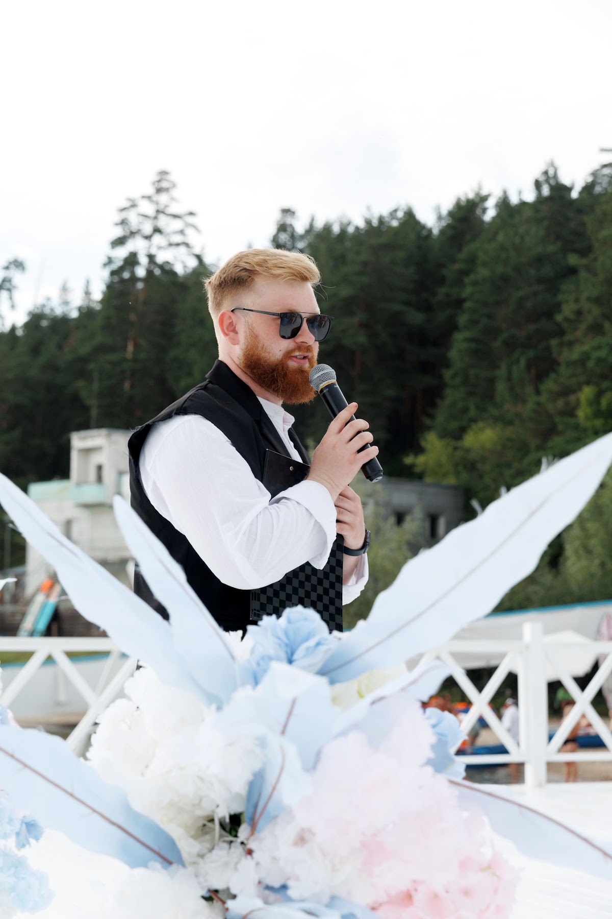 Евгений Саенко