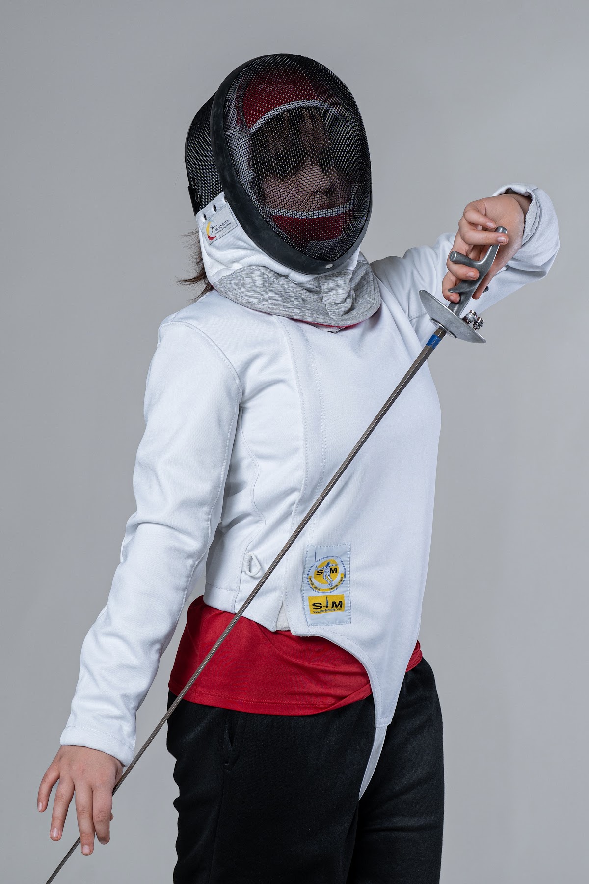 Портфолио: Мода (Fashion)