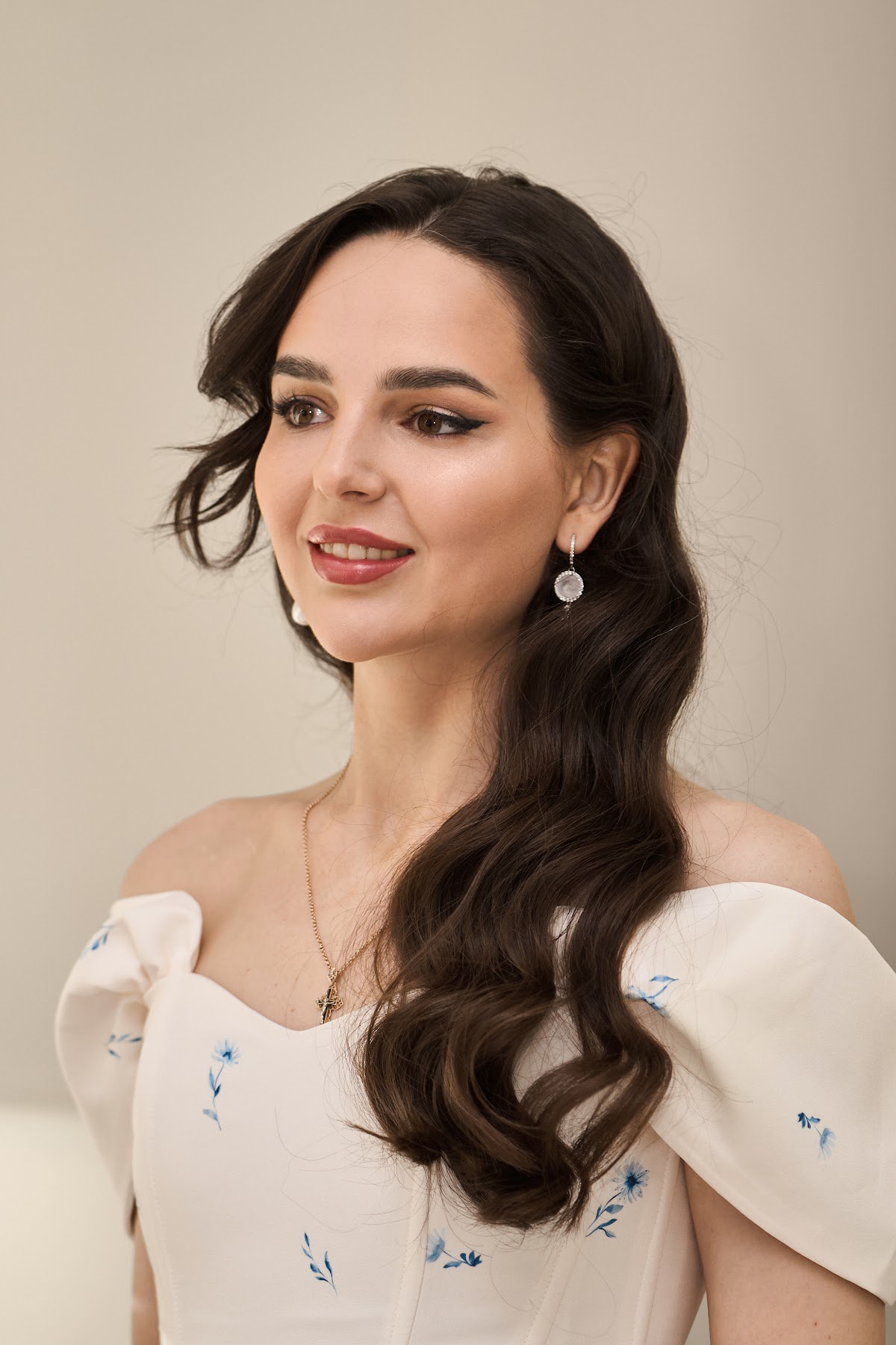Елена Баринова
