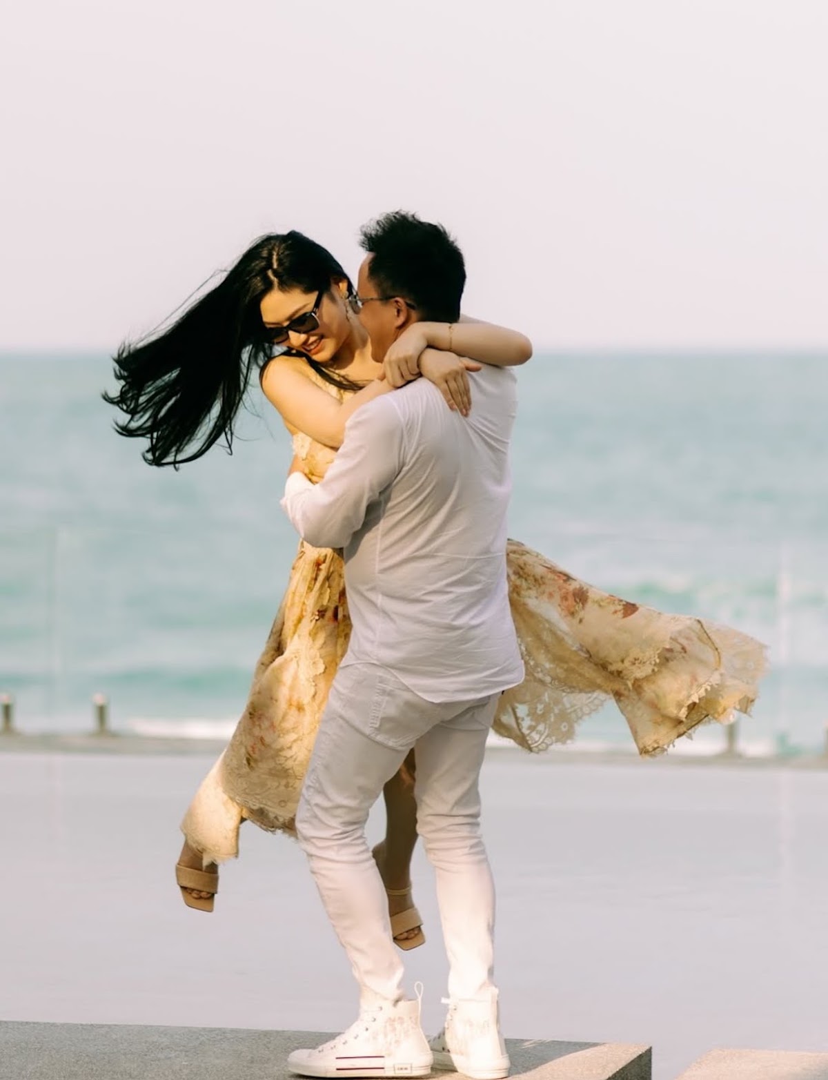 Портфолио: Love story