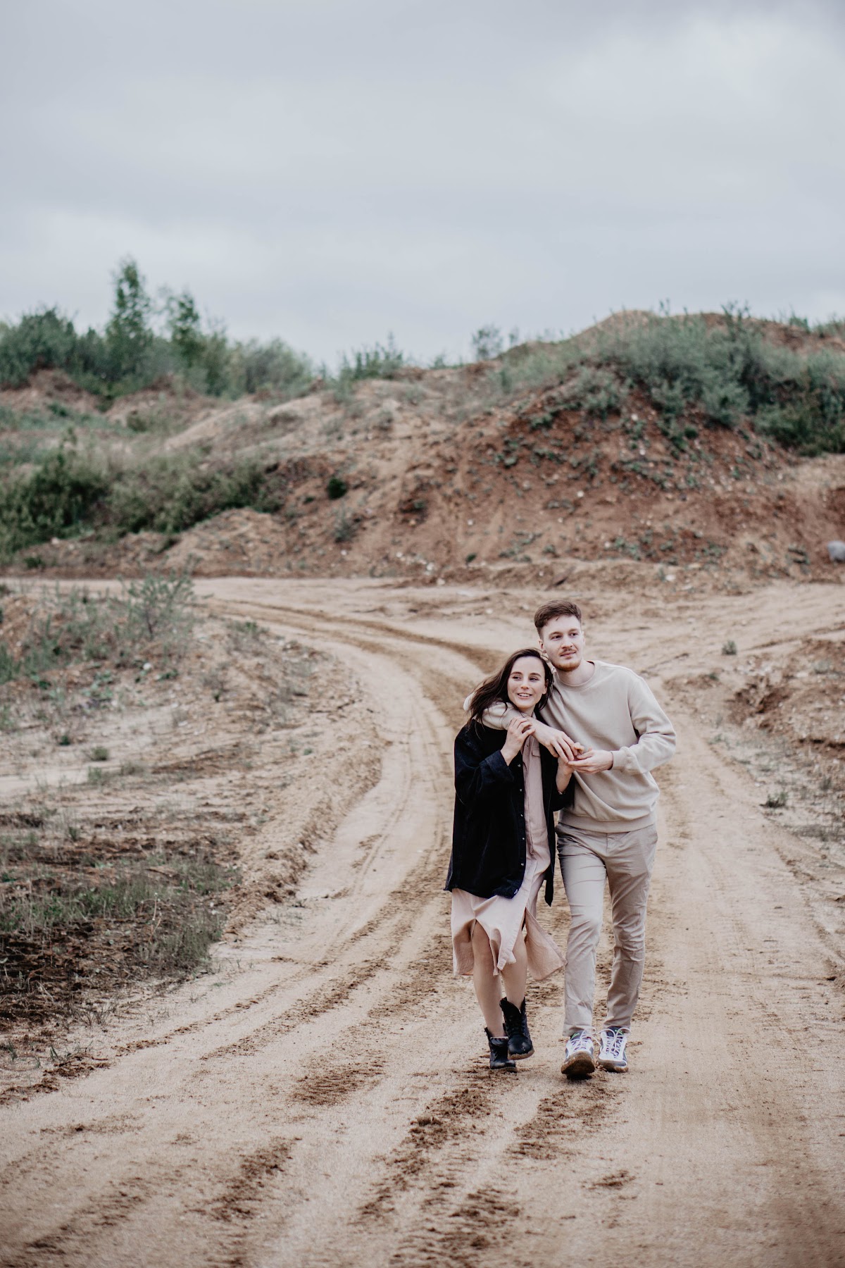 Love Story A&Y