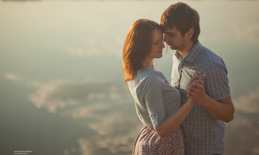 love story