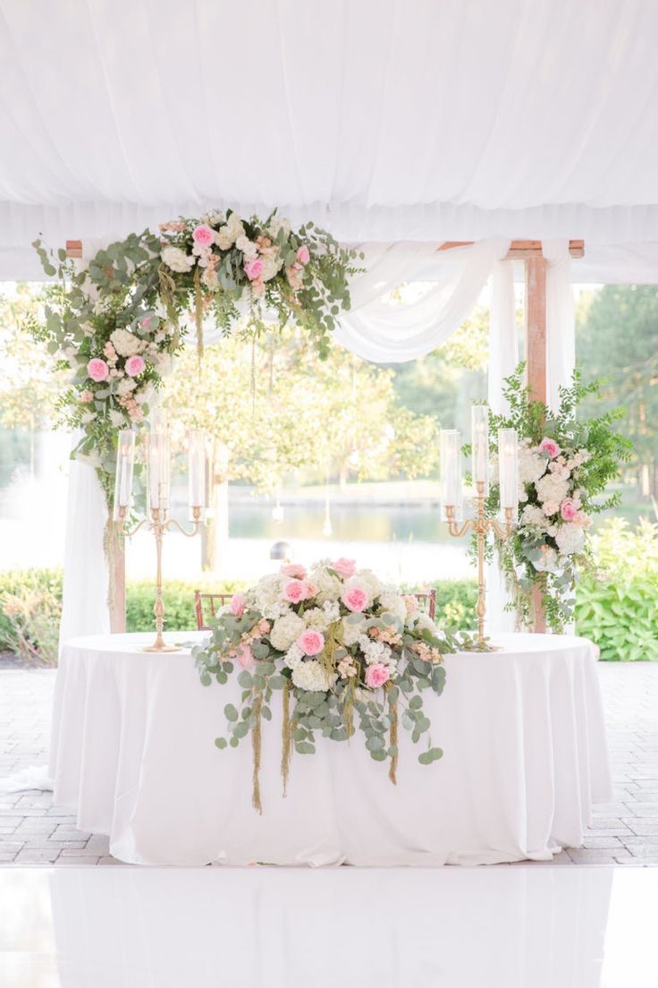 AmoreDecorWedding — кадр 3 из 13