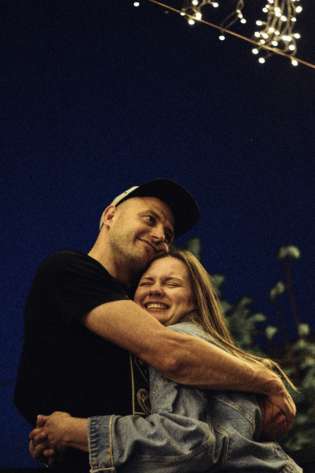 Портфолио: Love story
