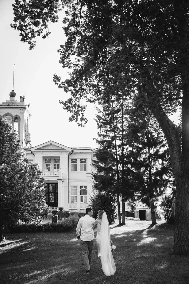 Алексей & Диана