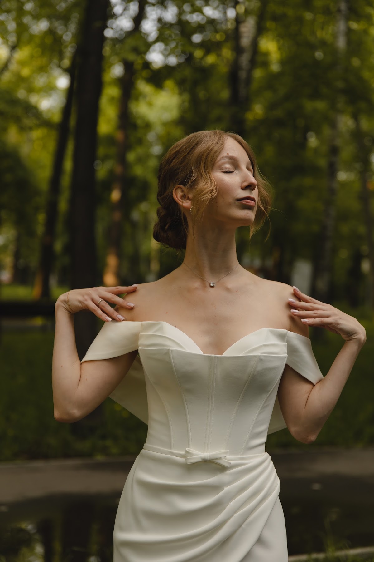 Екатерина и Андрей