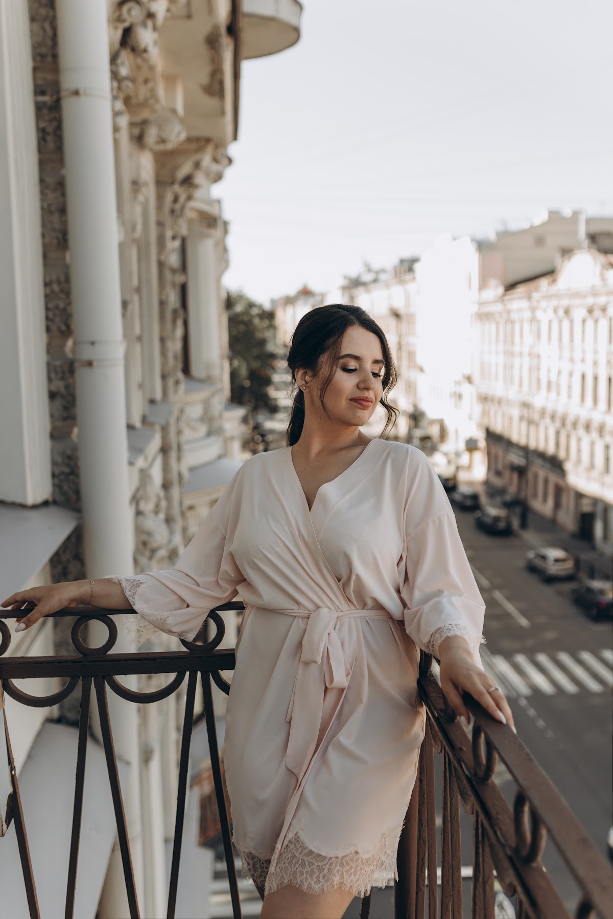 Дарья и Руслан
