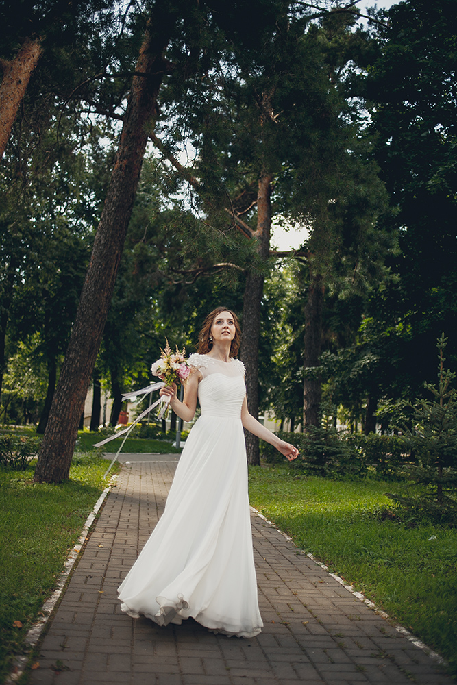 Юля и Антон