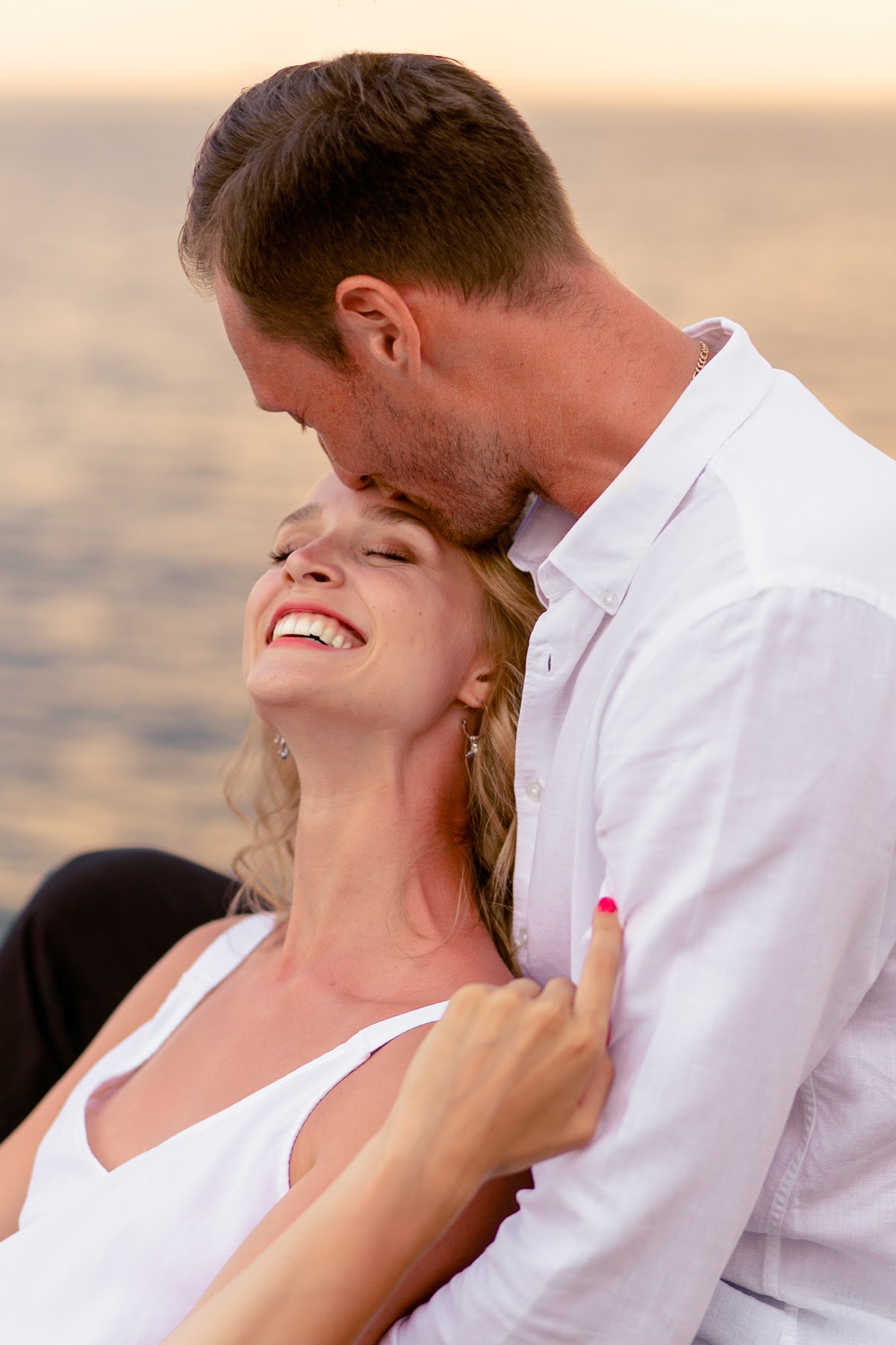 Портфолио: Love story