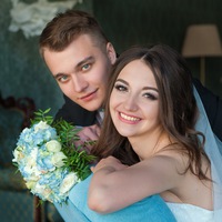 Юленька Зайкова