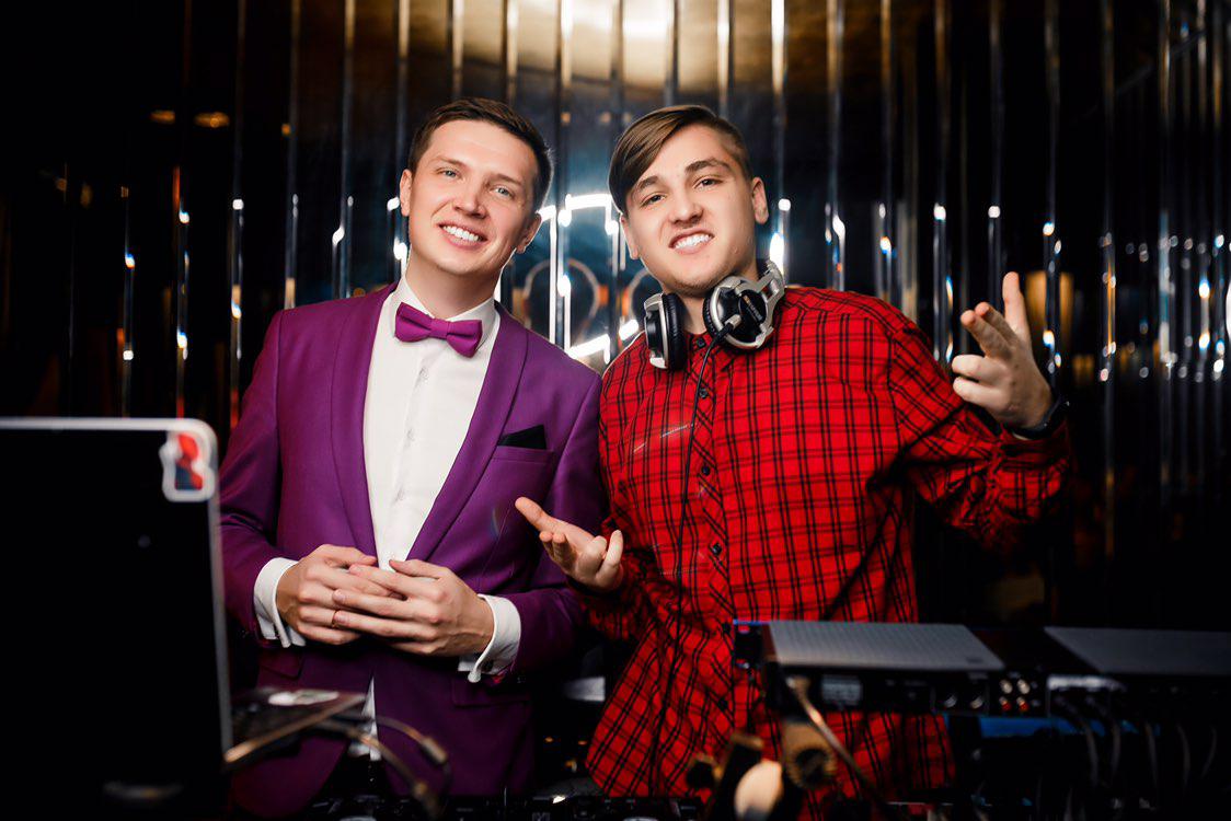 DJ Peps