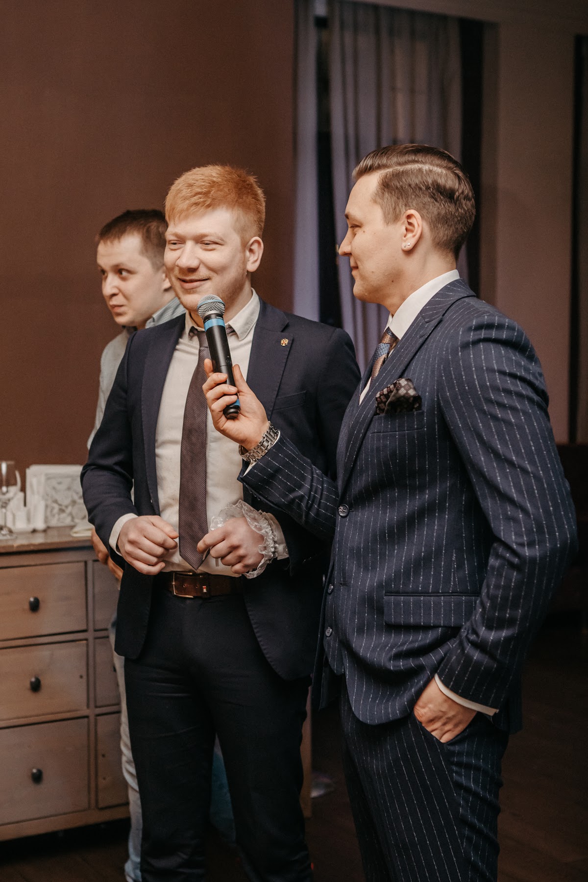 Татьяна и Артём. 27.02.2021