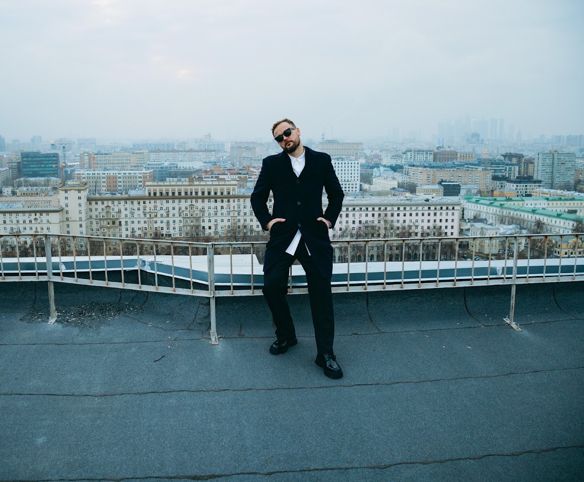Фотосессия