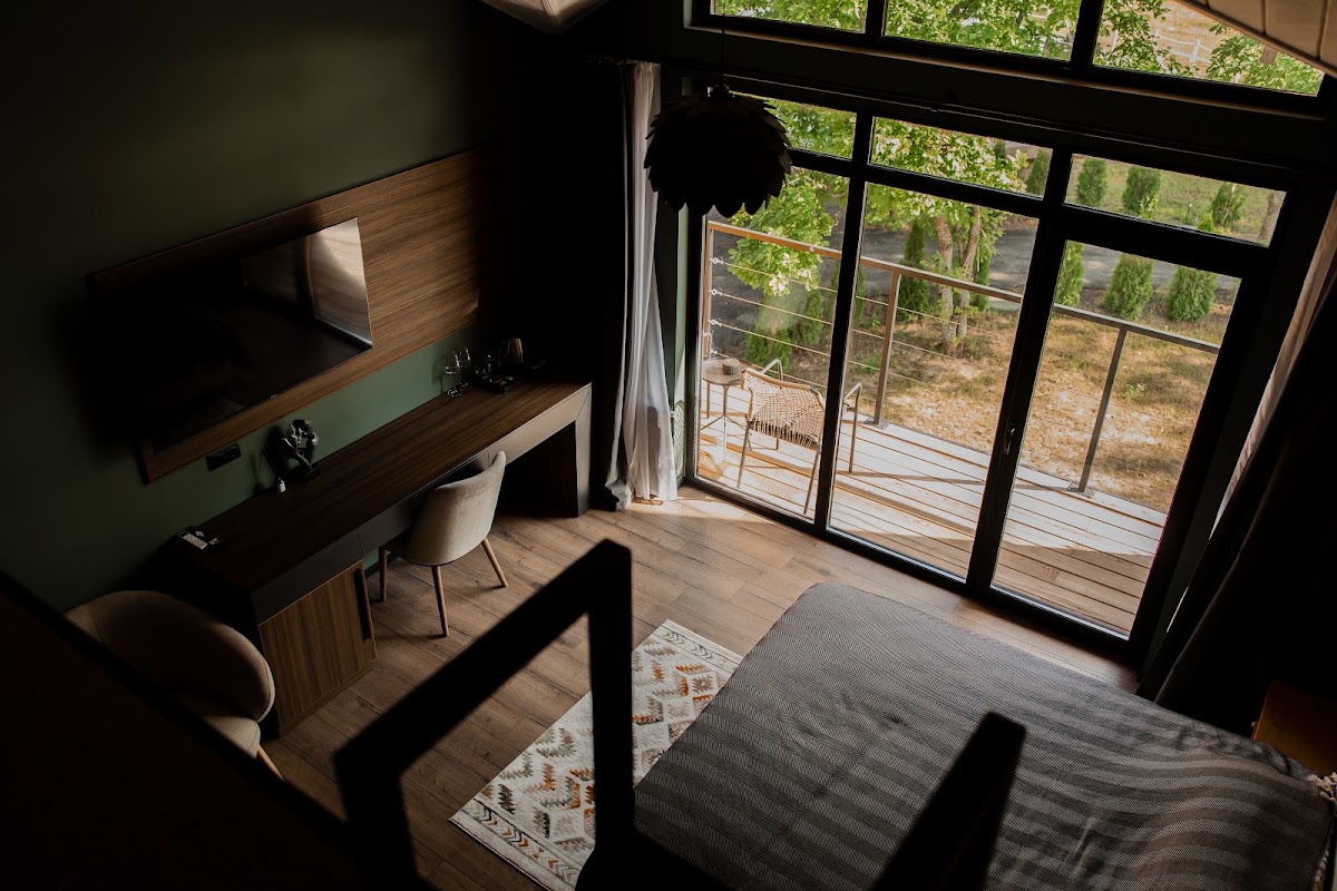 BARN HOUSE номер 1