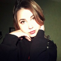 Ксения Шибаршина