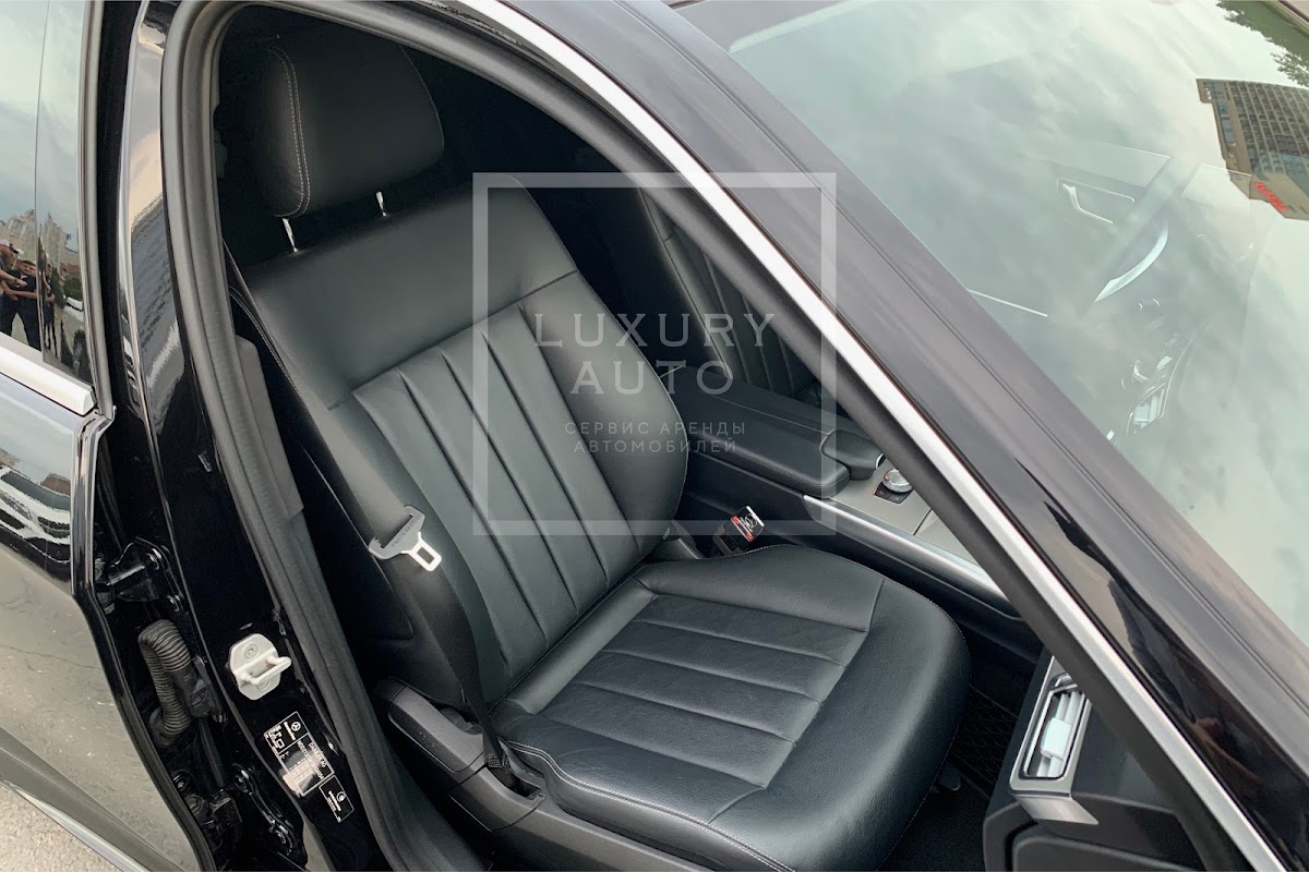 Mercedes-Benz E Класс