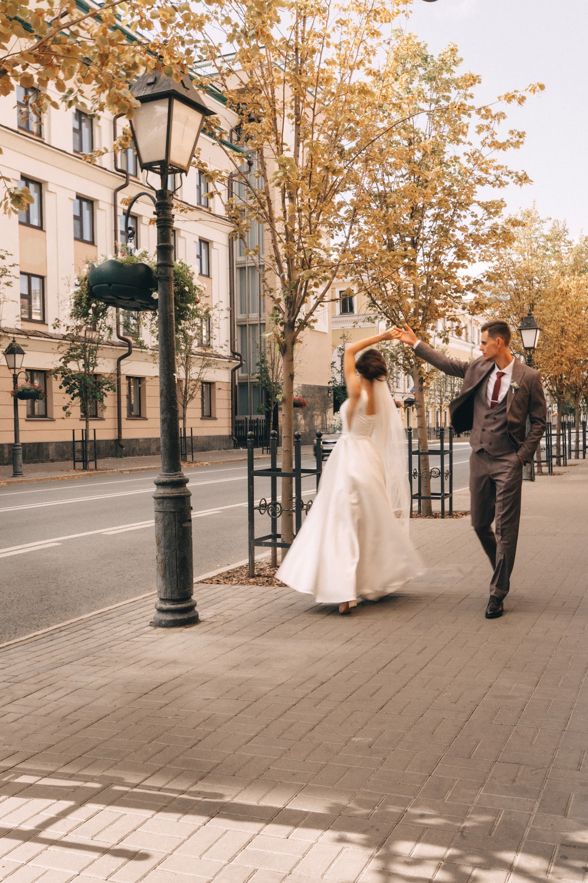 Портфолио: Свадьба