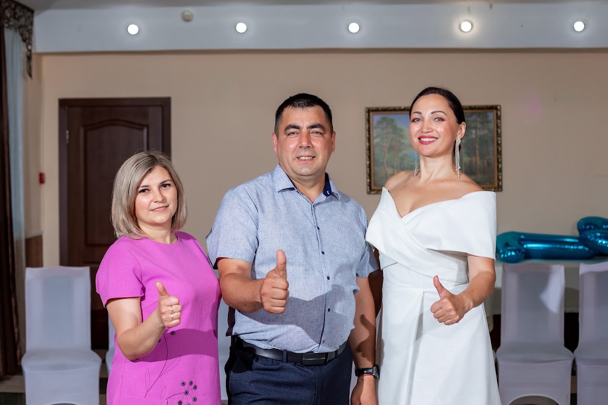 Ирина Валиуллина