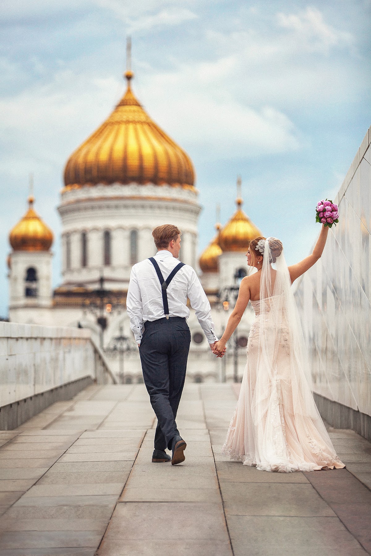 Рома и Ира