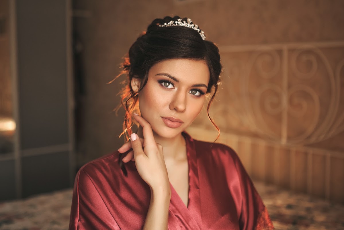 Изабелла и Владислав