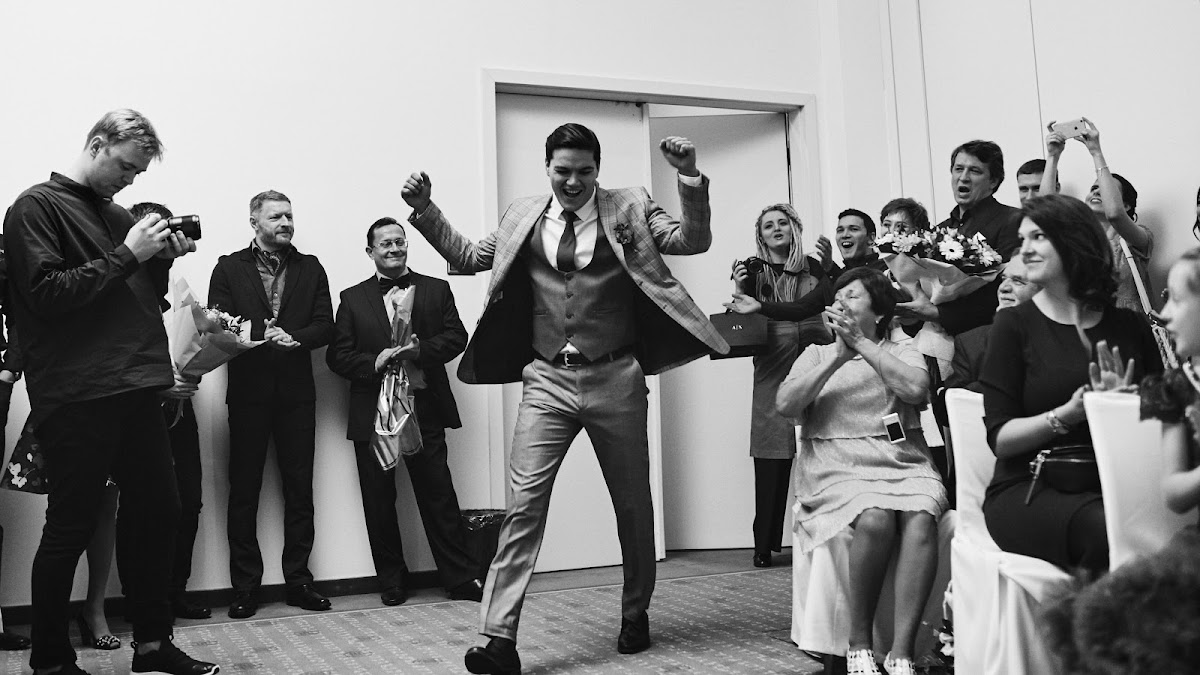 Елизавета и Денис