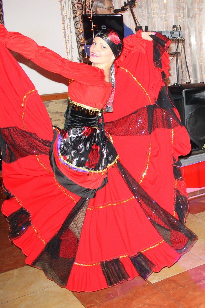 ЦЫГАНСКИЙ
