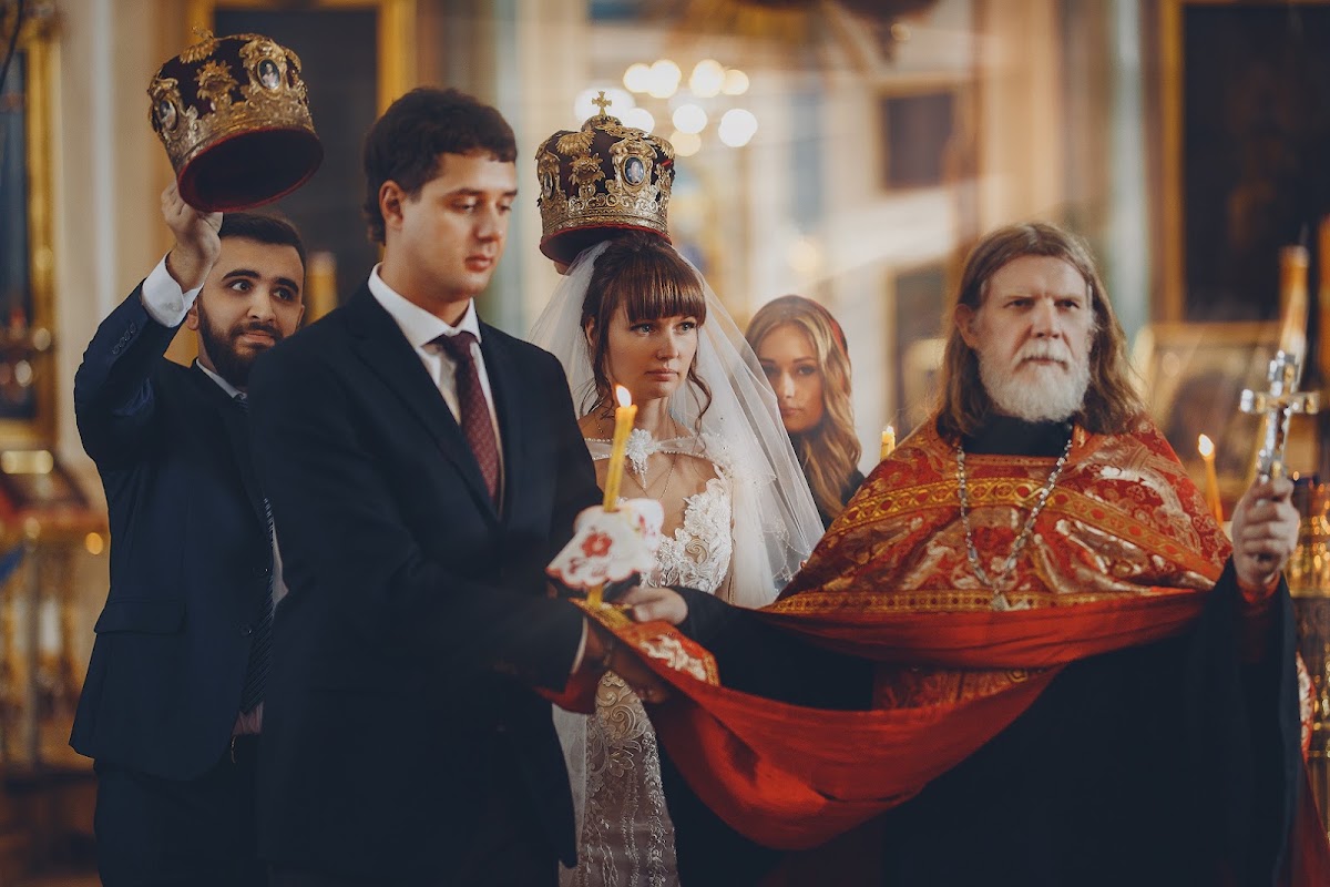 Портфолио: Свадьба