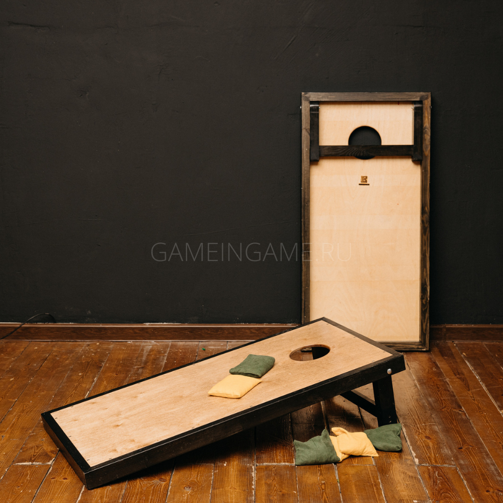 Крафтовые игры Game in Game