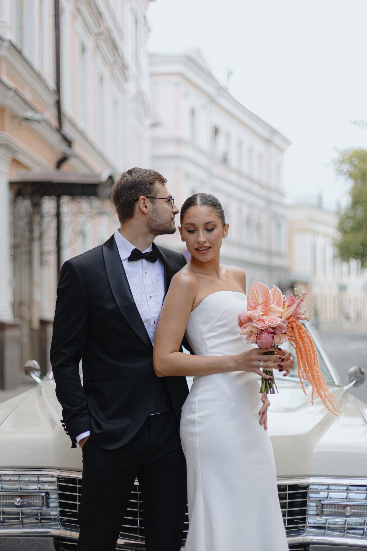 Екатерина & Марк