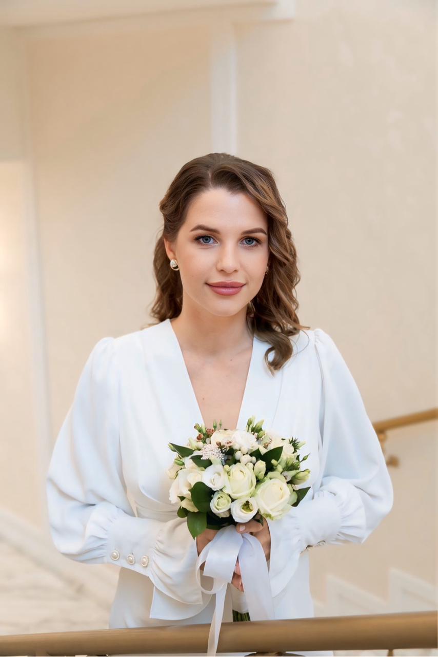 Ирина П.
