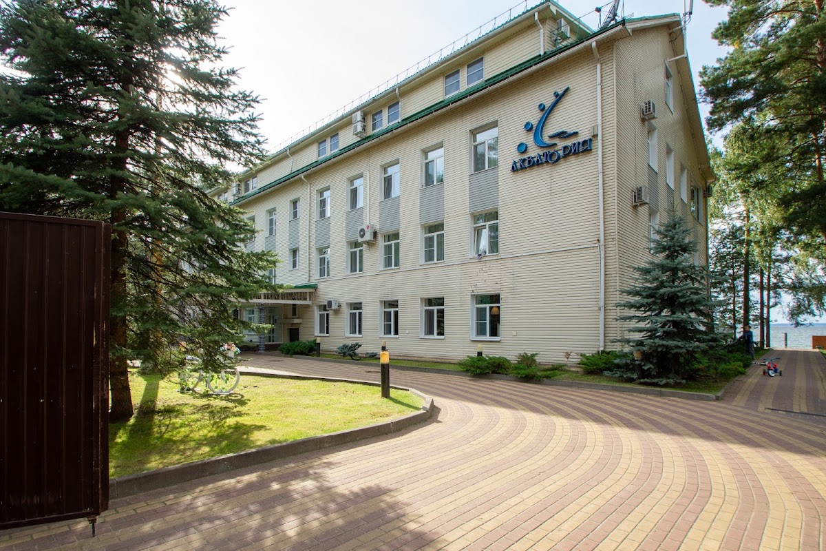 Фотогалерея ресторана