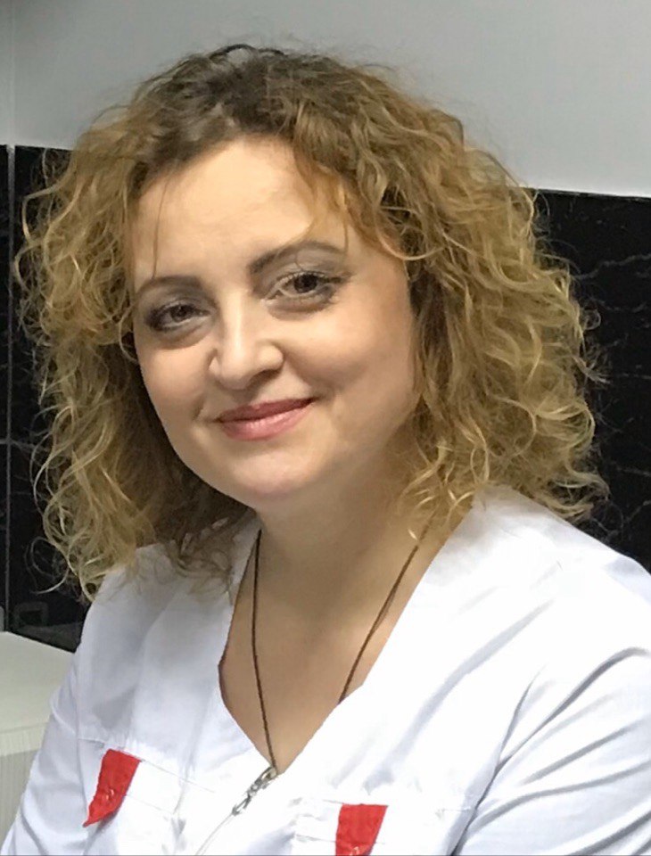 Ирина