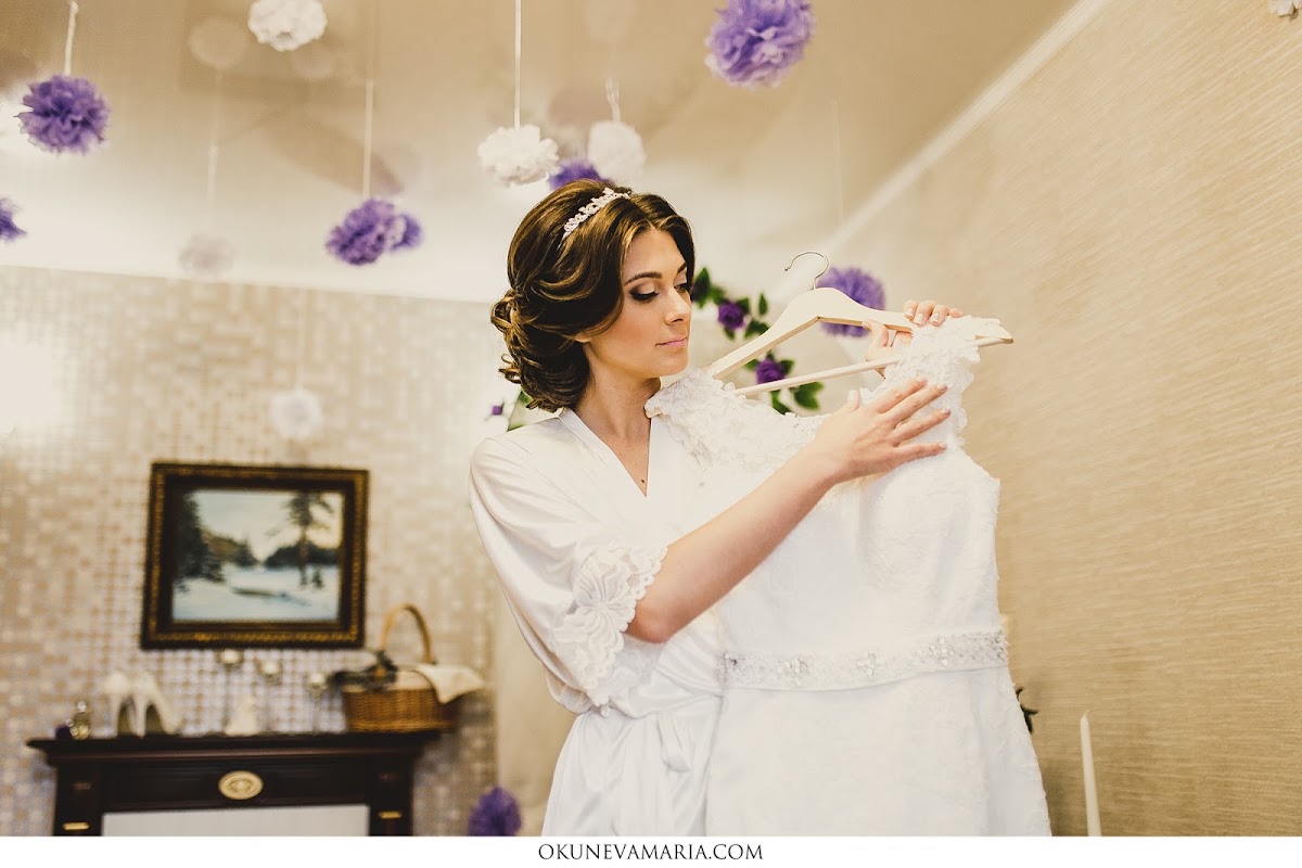 Ольга  и Александр