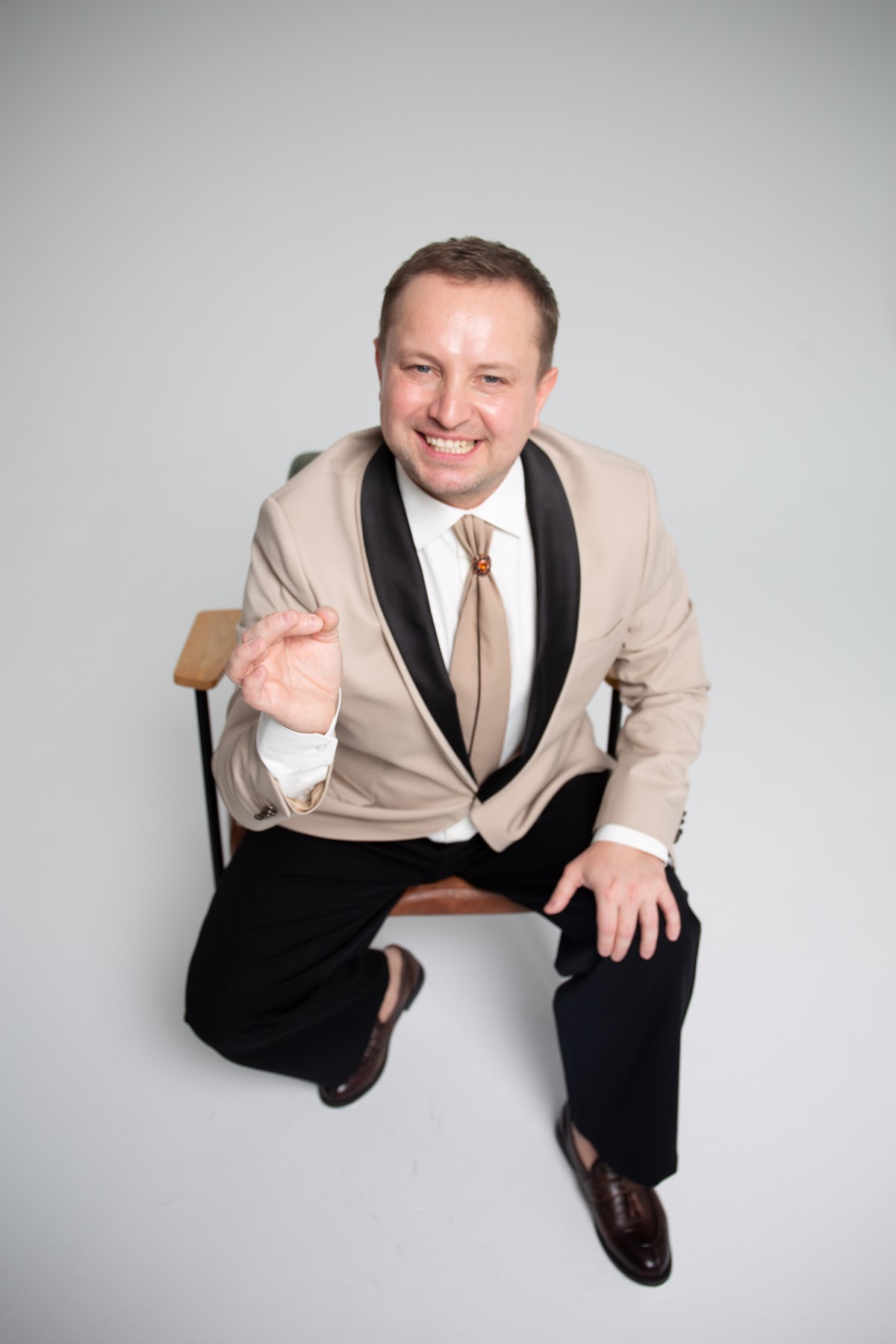 Максим Швед