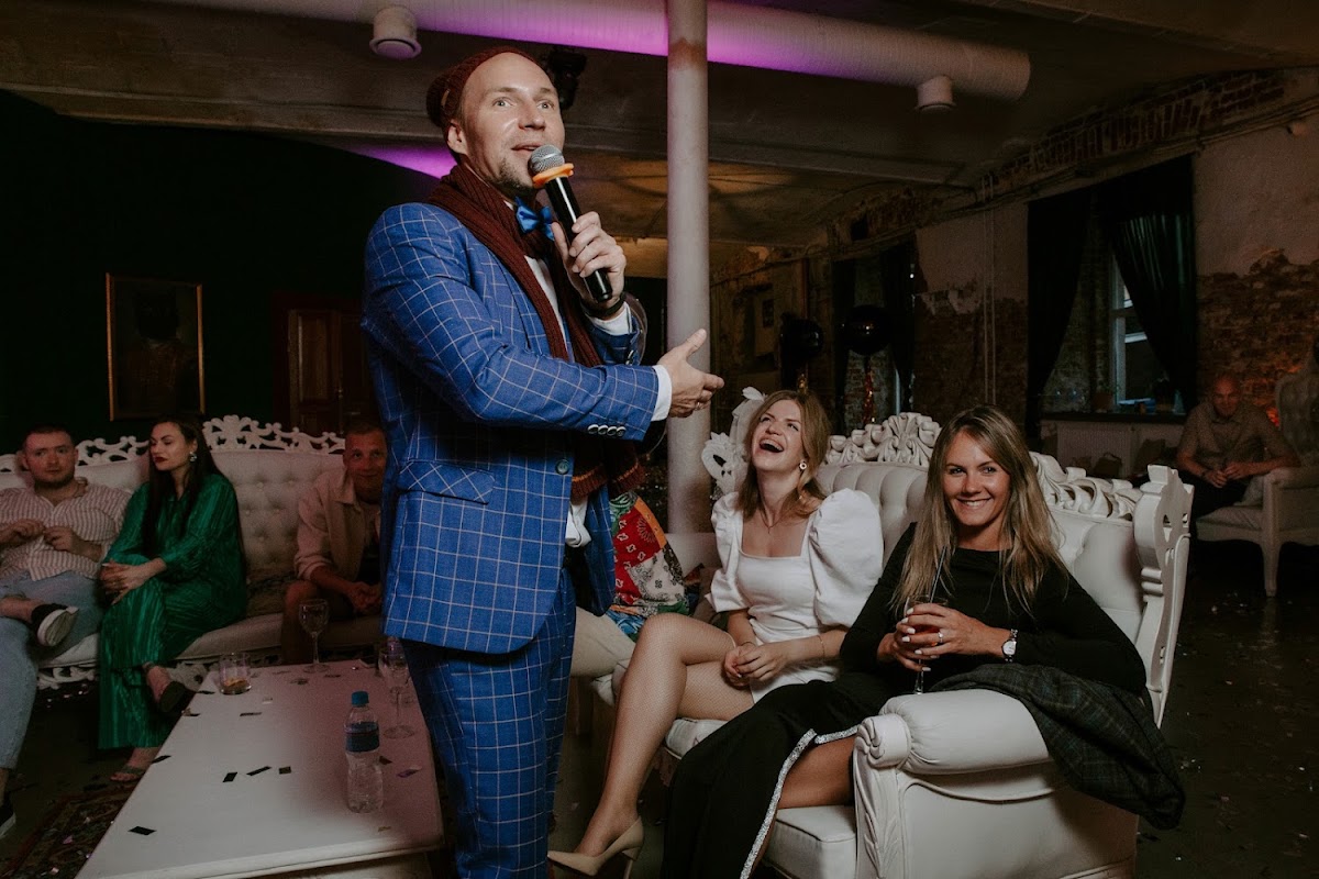 Весело-молодежно_ Party like a Russion)))