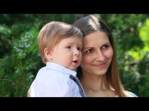 Портфолио: Крещение