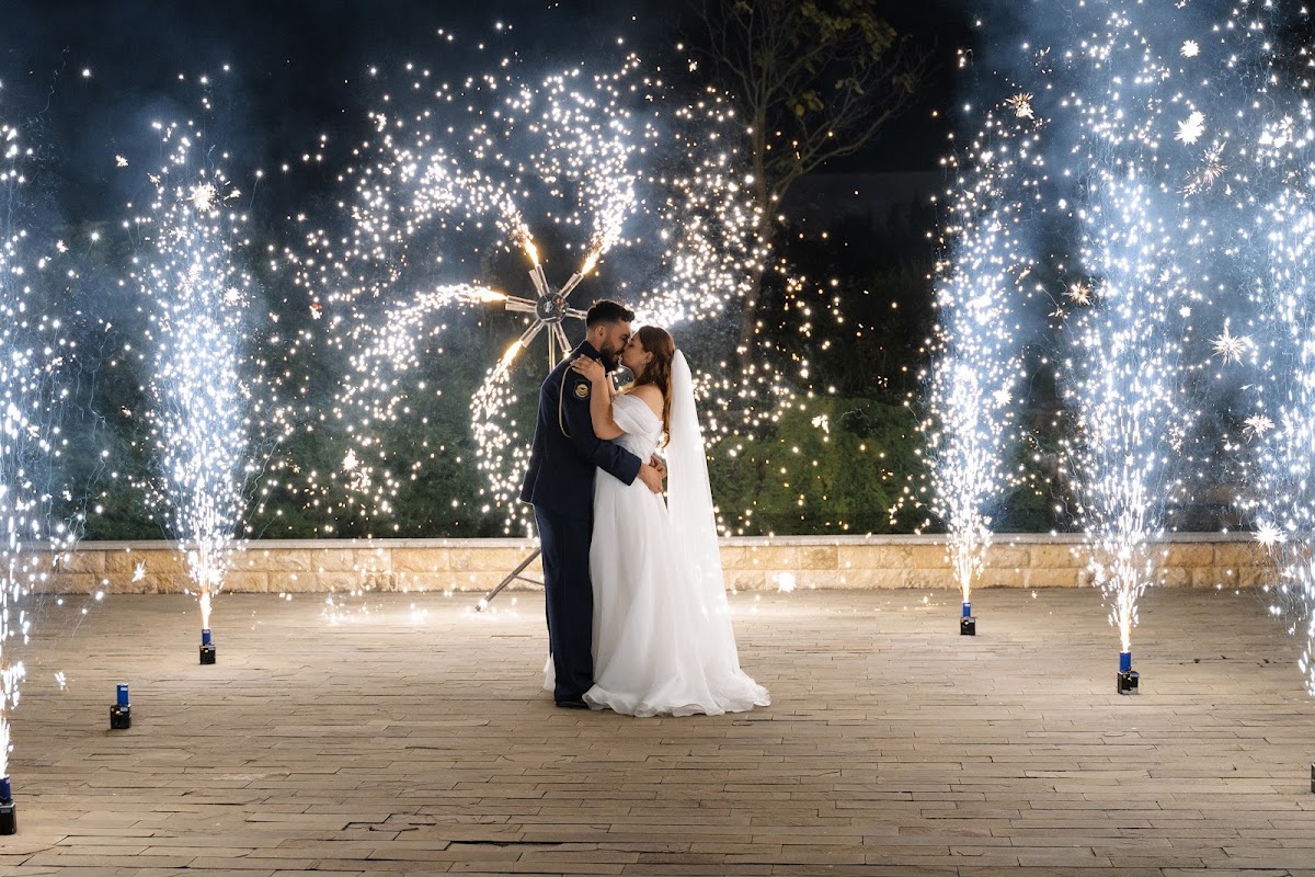 Анастасия и Василий. 💍 Свадьба, где гости плакали сильнее невесты
